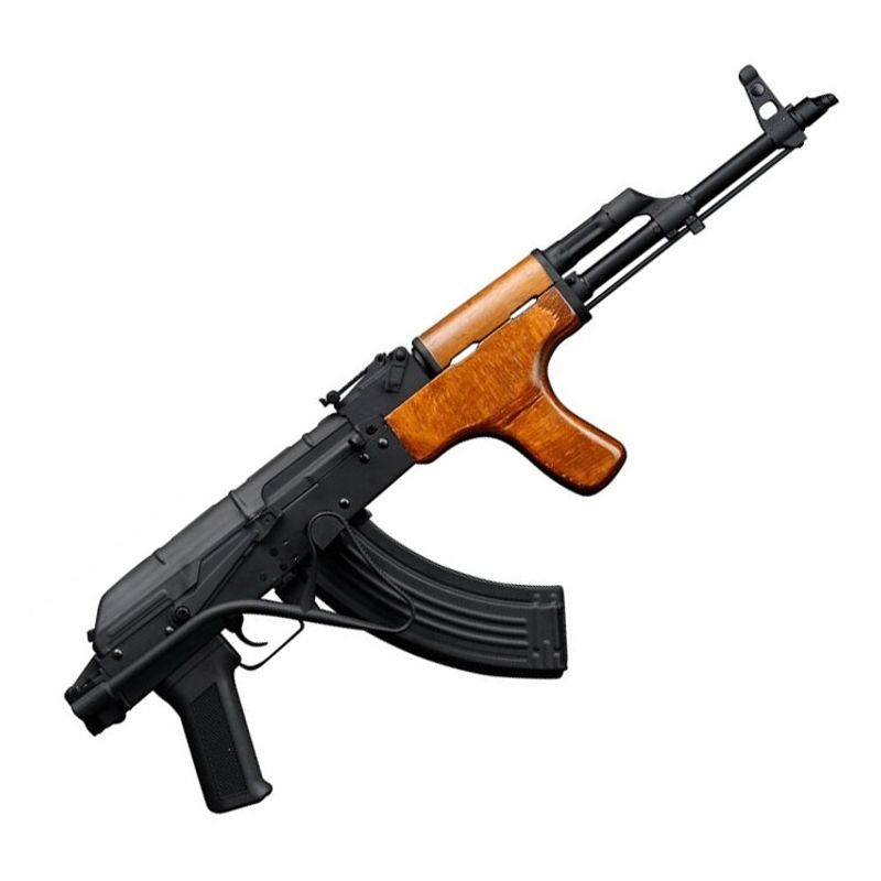 Kalashnikov AK47 AIMS