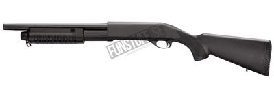 Swiss Arms Shotgun MS