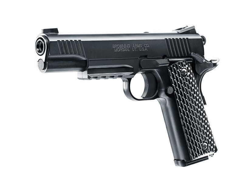 Browning 1911 HME