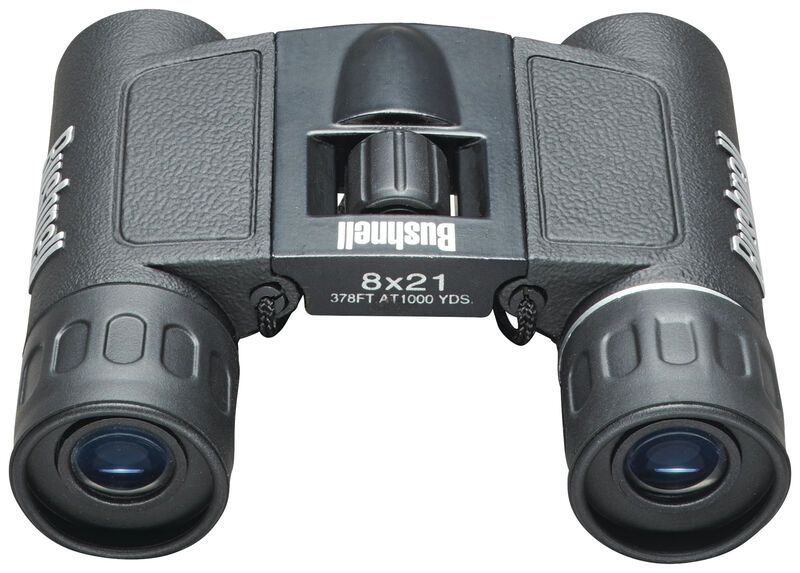 Bushnell Powerview 8x21 Roof