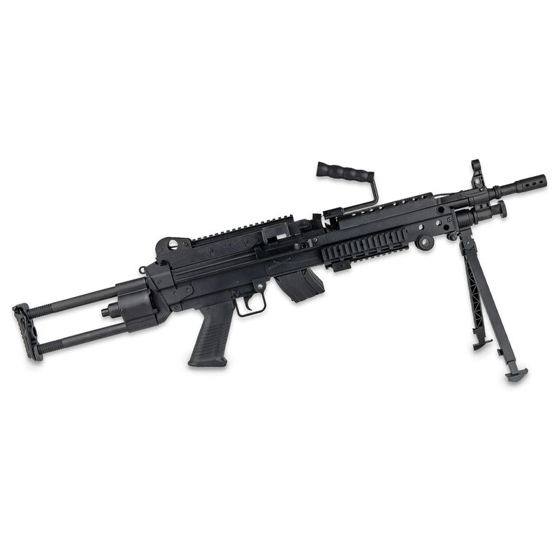 FN M249 PARA Nylon