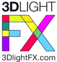 3D Light Fx