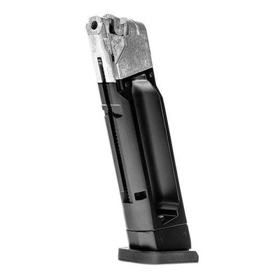 Magasin till Glock 17, Blowback 4,5mm BB