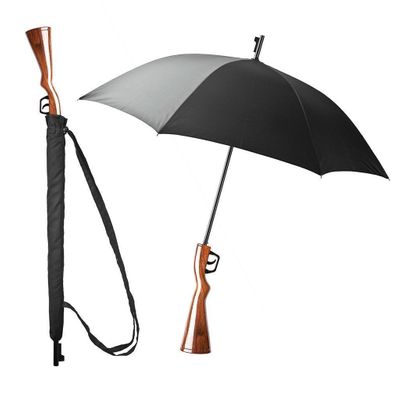 Paraply-gevär