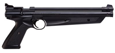 Crosman 1377C Svart