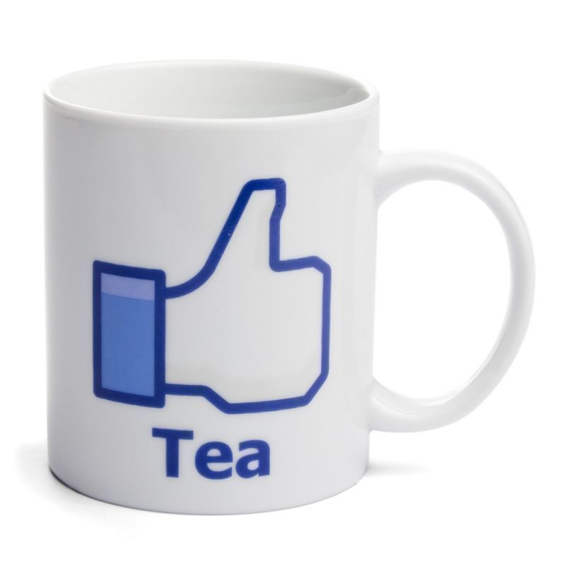 Like Mug - Tea
