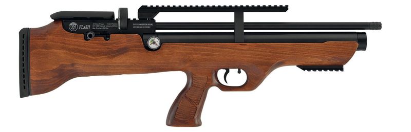 Hatsan Flashpup 4,5mm 10J