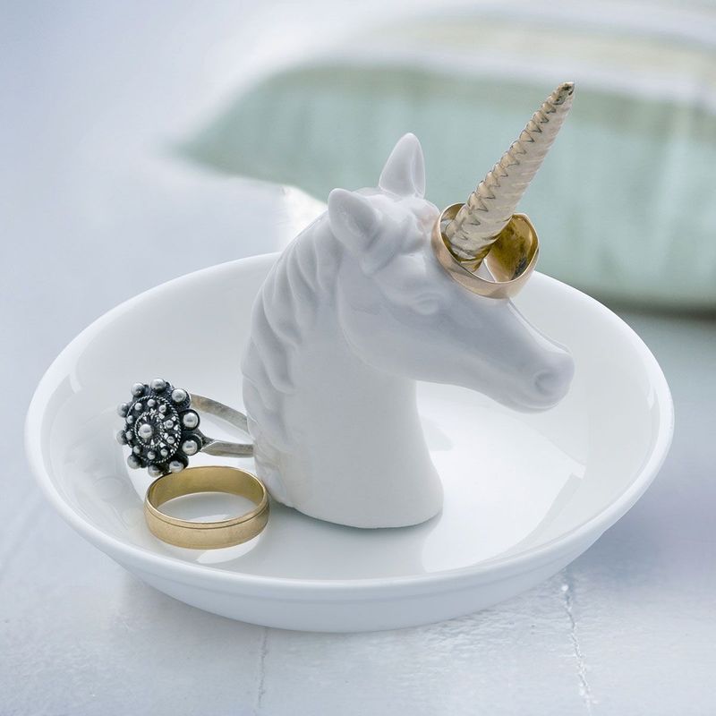 Ringh&aring;llare Enh&ouml;rning