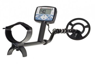 Minelab X-Terra 705
