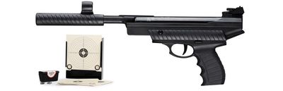 Hatsan 25 Kit 4,5mm luftpistol