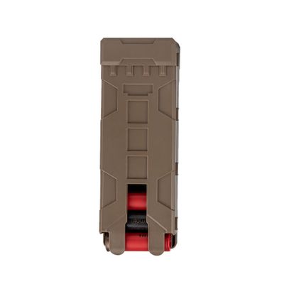 Swiss Arms Shot Gun Magazine (10 shells) Tan