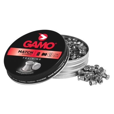 Gamo Match 4,5mm 500st