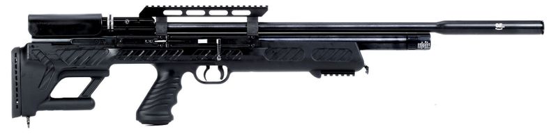 Hatsan Bullboss 6,35mm