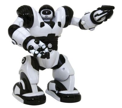 WowWee Mini Robosapien