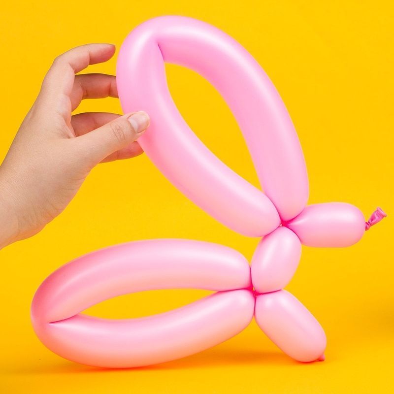 Modelleringsballonger