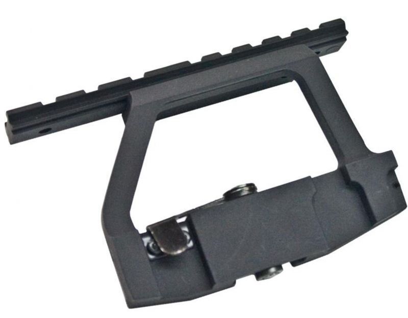 Siktesskena för AKM/AK105/AKS74U