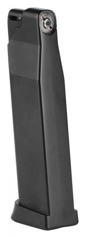 Magasin till Taurus 24/7 CO2, Ver 2