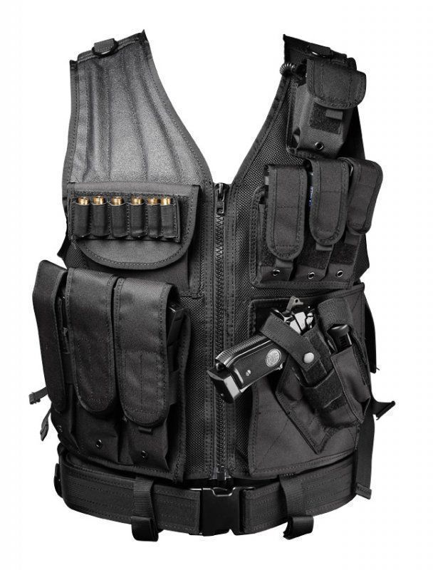 Swiss Arms Tactical Vest