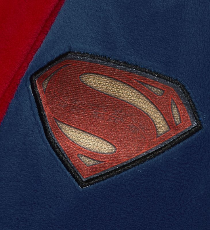 Superman, Batman vs Superman Morgonrock