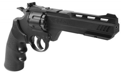 Crosman Revolver Vigilante