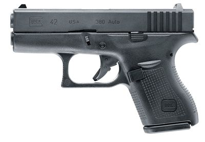 Glock 42, GBB 6mm