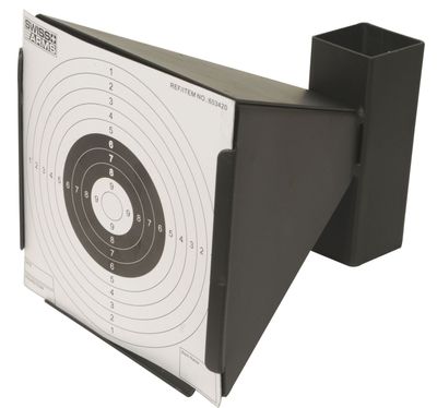 Swiss Arms Trumpet Target