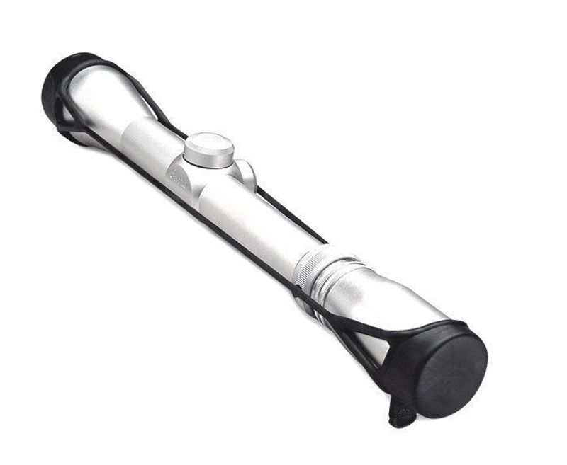 Butler Creek Bikini Linsskydd i gummi