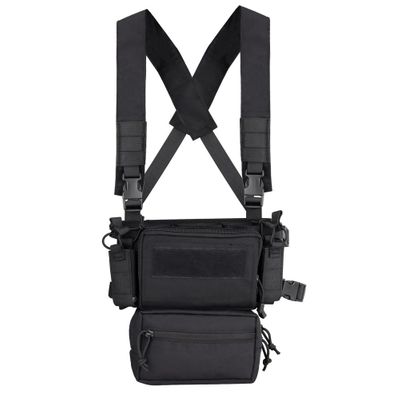 Swiss Arms Mini Rig Black