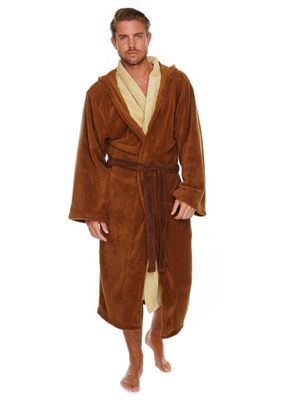 Obi-Wan Kenobi Morgonrock