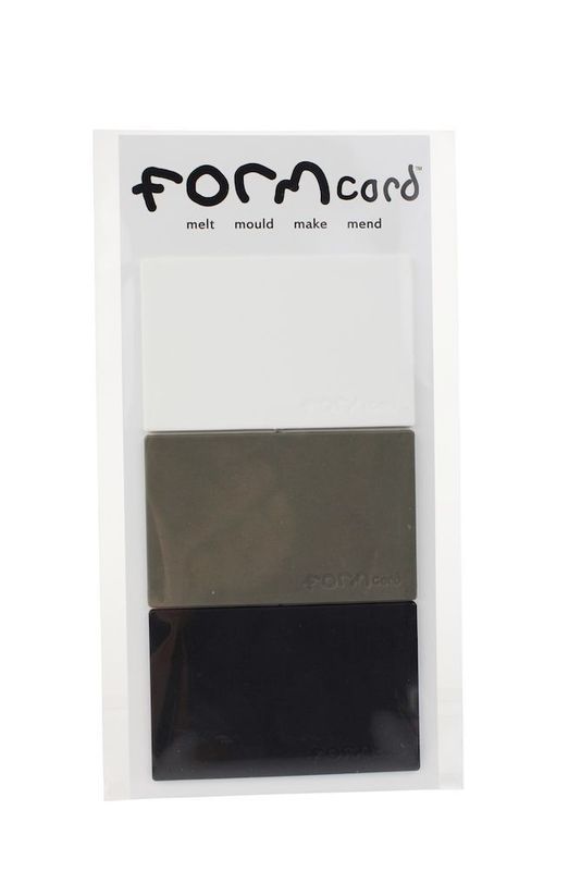 FORMcard 1