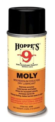 Hoppe´s No.9 Moly, 4oz Sprayburk