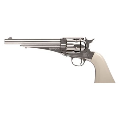 Remington 1875 CO2, Full Metal, Single Action Army Revolver
