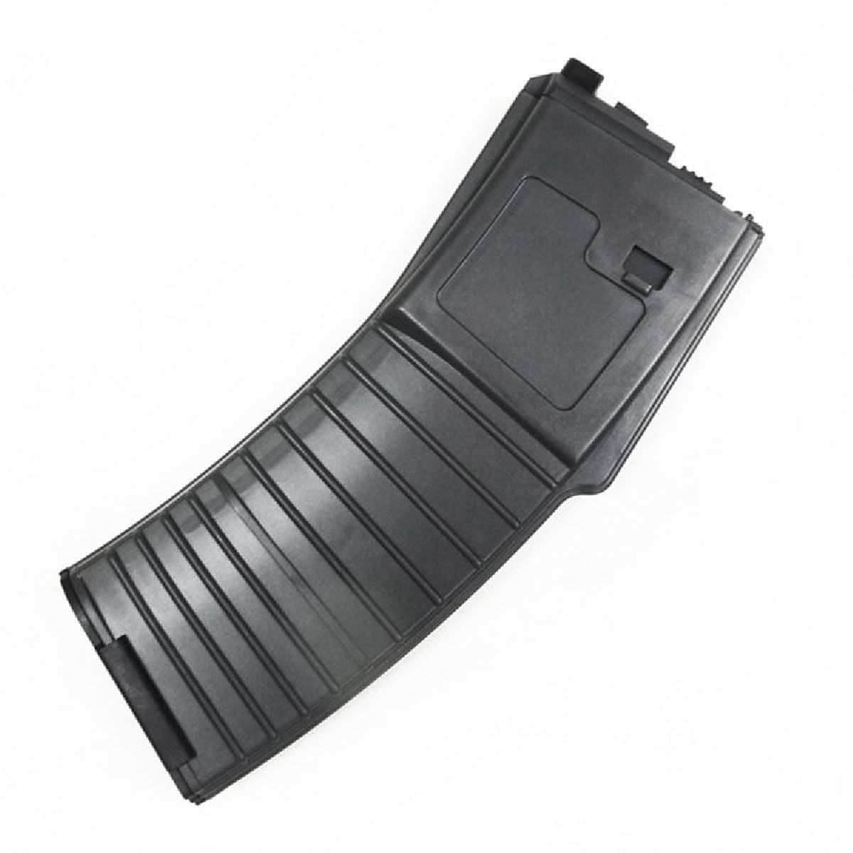 Magasin till WE PDW 8” Black GBB