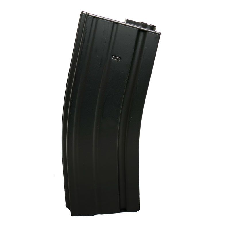 Magasin M4 350 BBs Metal