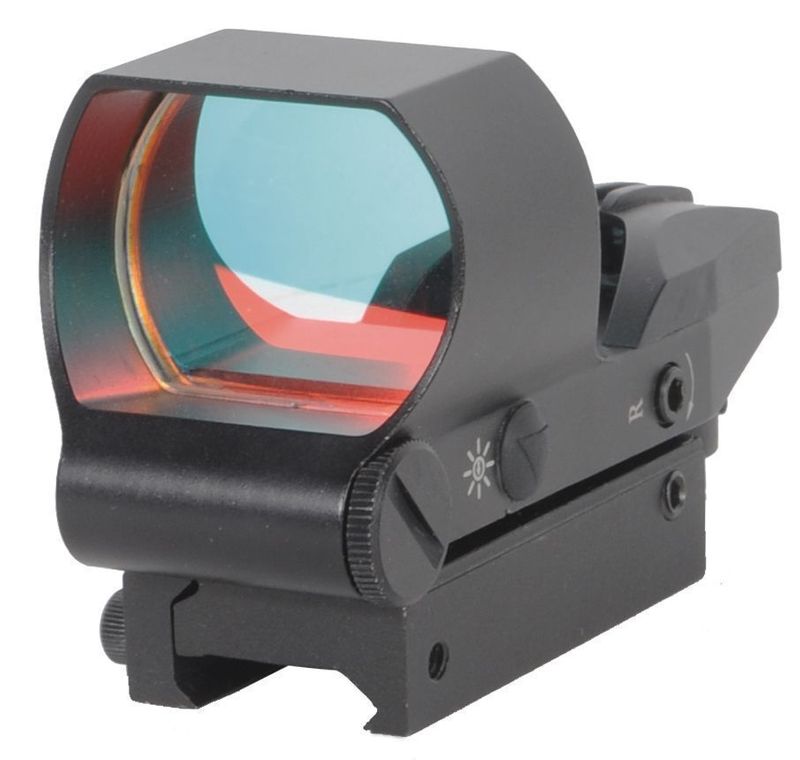 Swiss Arms Compact Red Dot Sight