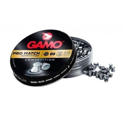 Gamo Pro Match 4,5mm