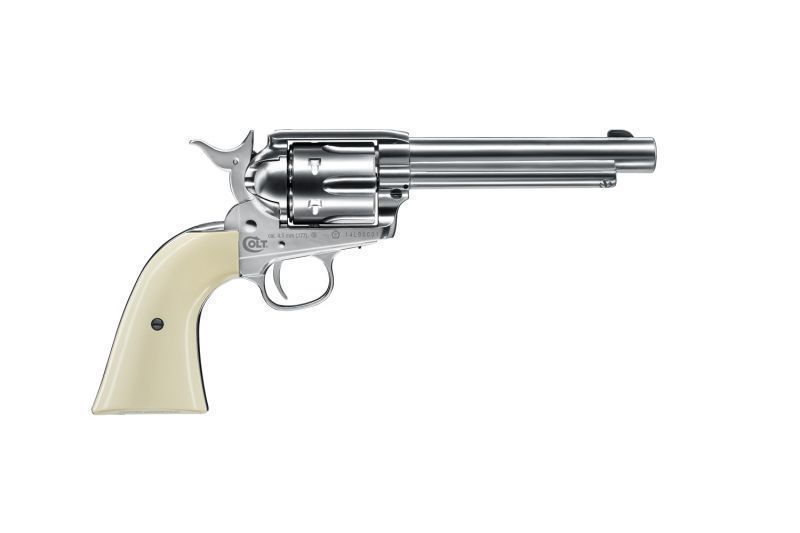 Colt Single Action Army 45 