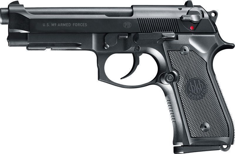 Beretta M9 Blowback GBB