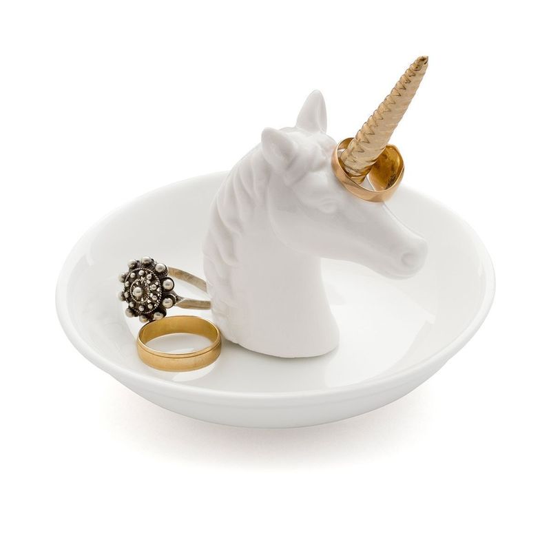 Ringh&aring;llare Enh&ouml;rning