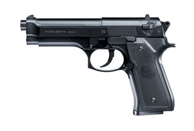 Beretta M92 FS HME