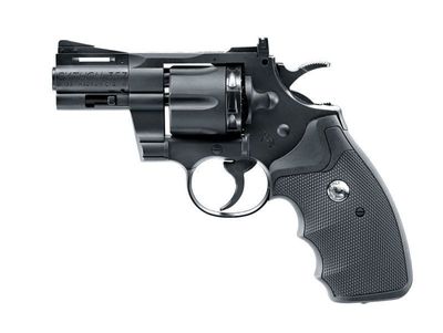 Colt Python - 2,5