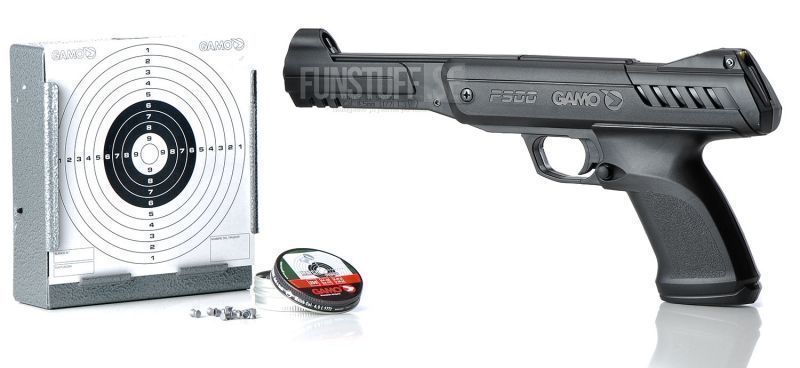 Gamo P900 set 4,5mm