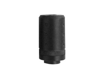 Swiss Arms Ljuddämpare 60x32mm - 14mm