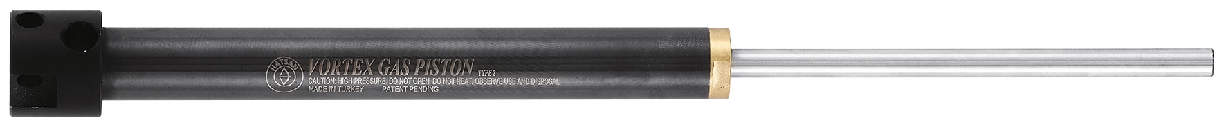 Hatsan Vortex Licenspliktig Gas Pistong Type 1B – Mod. 88/95/99