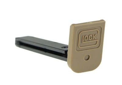 Glock 19X Magasin 4,5mm NBB