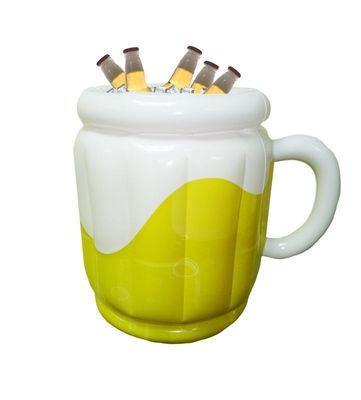 Uppblåsbar Ölhink