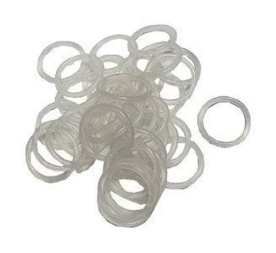 O-ringar till CO2 tank 10-pack