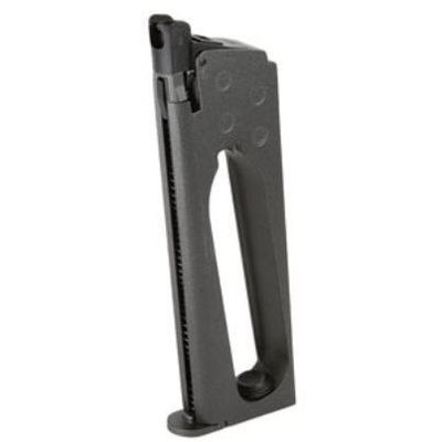 Magasin till Swiss Arms P1911 Co2 4,5mm Blowback