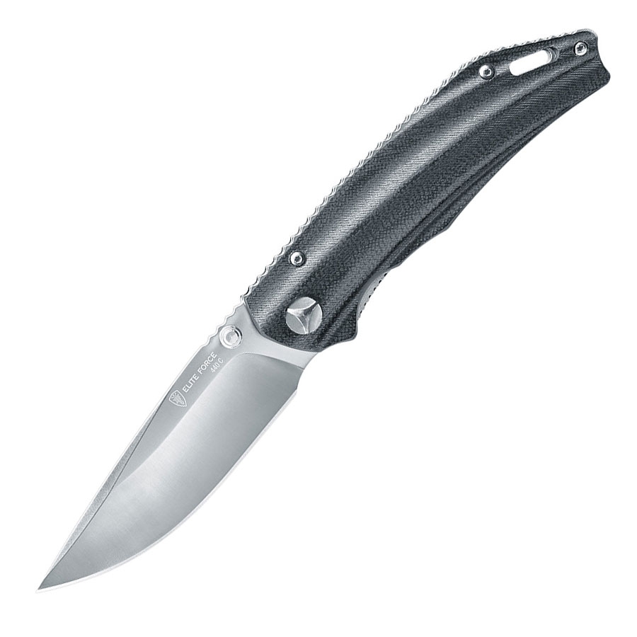 Elite Force EF 131 // Delta series