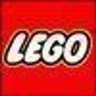 Produkter från Lego